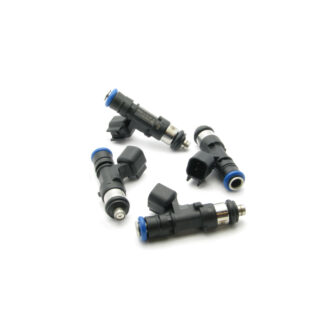 DW Set of 4 750cc Injectors for Hyundai Genesis Coupe 20T 2
