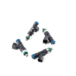 DeatschWerks Set of Injectors for Honda