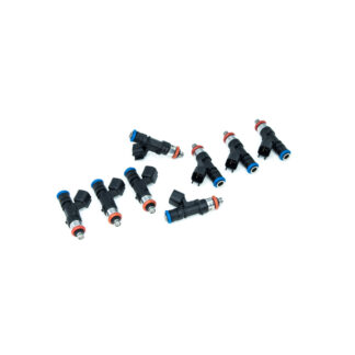 DW Set of 8 95lb Injectors for 2005-07 Chevrolet Corvette LS