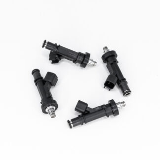 DW Set of 4 1000cc Injectors for Honda Civic B D H 92-00 and