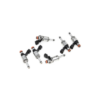 DW Set of 6 1700cc injectors GDI for 2018 Ford F-150 Rapto
