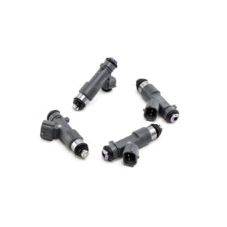 DW Set of 4 550cc Injectors for Hyundai Genesis Coupe 20T 2