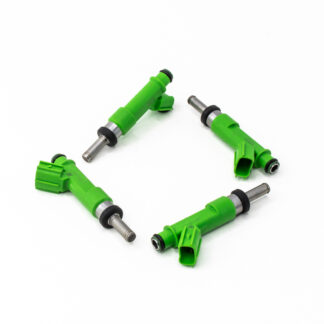 DW Set of 4 750cc Injectors for Scion TC 2011-2015