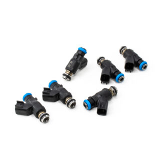 DW Set of 6 600cc Injectors for Hyundai Genesis Coupe 38 20