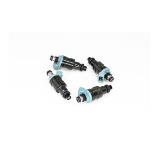DW Universal Low Impedance 11mm upper set of 4 injector 450c