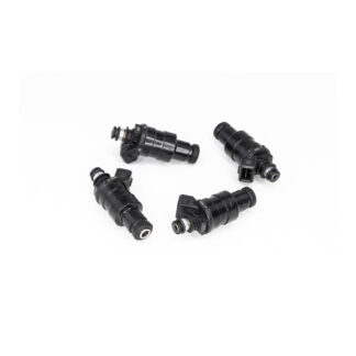 DW Universal Low Impedance 11mm upper set of 4 injector 550c