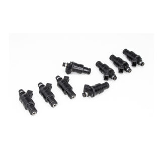 DW Universal Low Impedance 11mm upper set of 8 injector 550c