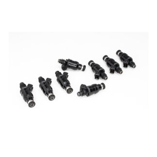 DW Universal Low Impedance 11mm upper set of 8 injector 800c