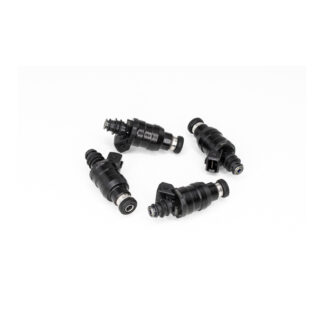 DW Universal Low Impedance 11mm upper set of 4 injector 1000