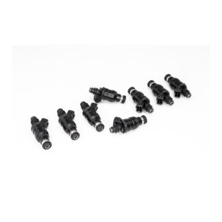 DW Universal Low Impedance 11mm upper set of 8 injector 1000