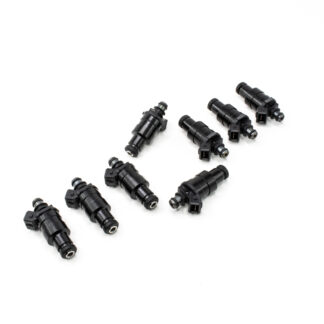 DW Universal Low Impedance 11mm upper set of 8 injector 1200