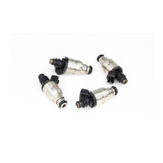 DW Universal Low Impedance 11mm upper set of 4 injector 1800