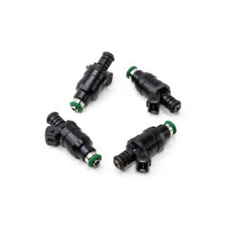DW Universal Low Impedance 14mm upper set of 4 injector 800c