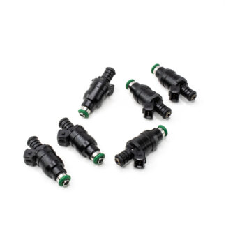 DW Universal Low Impedance 14mm upper set of 6 injector 800c