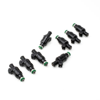 DW Universal Low Impedance 14mm upper set of 8 injector 800c