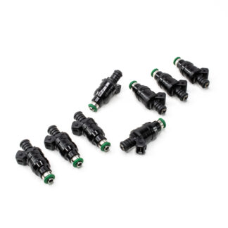 DW Universal Low Impedance 14mm upper set of 8 injector 1000