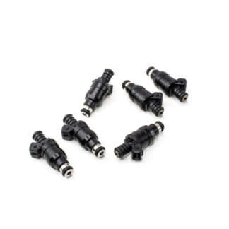 DW Universal Low Impedance 14mm upper set of 6 injector 1200