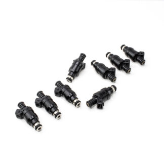 DW Universal Low Impedance 14mm upper set of 8 injector 1200