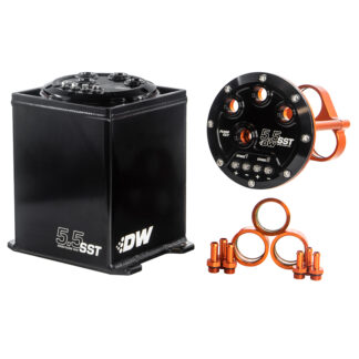 DW 55L Surge Tank