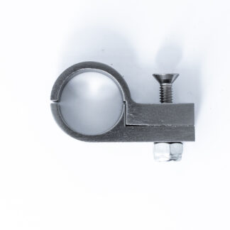 DW Clamps, Orings, and Crush Washers