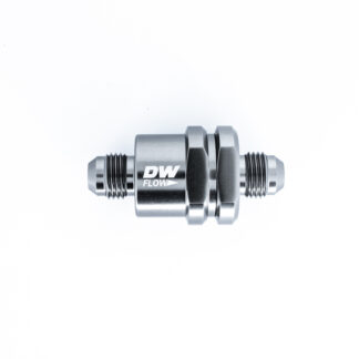 DW One Way Check Valve