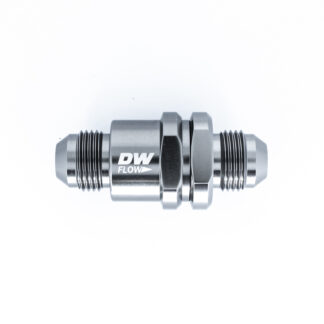 DW One Way Check Valve