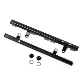 DW Coyote 50 Fuel Rails