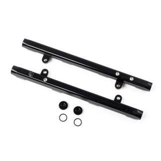 DW Coyote 50 Fuel Rails