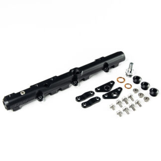 DW Honda S2000 2000-2005 Fuel Rails