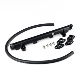 DW Mitsubishi Evo 8 9 Fuel Rails