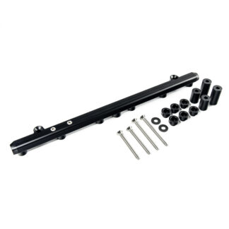 DW Toyota 2JZ-GTE Fuel Rails