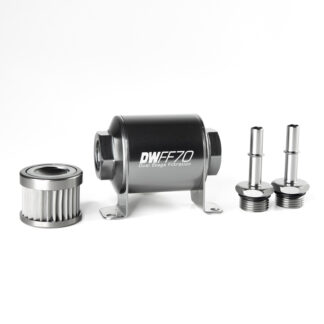 DW Fuel pump module filter element  stainless steel 10 micro