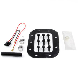 DW install kit for DW200 and DW300 Corvette 84-85 57L