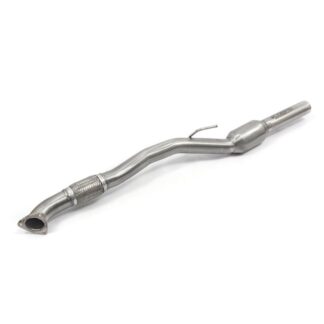 Cobra Sports Cat Section (200 Cell) Vauxhall Corsa D VXR 07-09