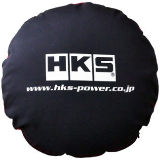 HKS SPF Cushion Green