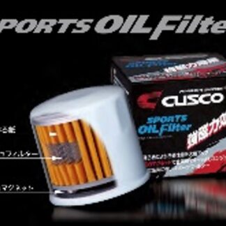 CUSCO Sports Oil Filter SUZUKI TOYOTA AQUA Alphard hybrid Swift V
