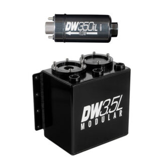 DW 35L Surge Tank