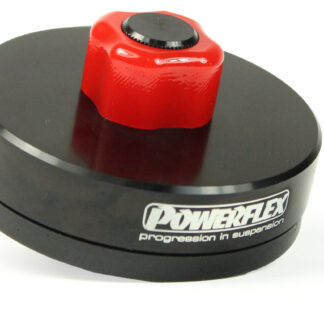 Powerflex Jack Pad Adaptor Tesla Model S X Y and 3