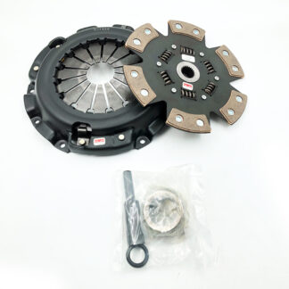 CC Stage 4 Clutch for Mazda RX8 1.3L