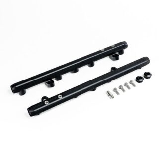 DW Chevrolet LS2 and LS3 Fuel Rail for 2005-6 GTO  2006-7 Cadilla