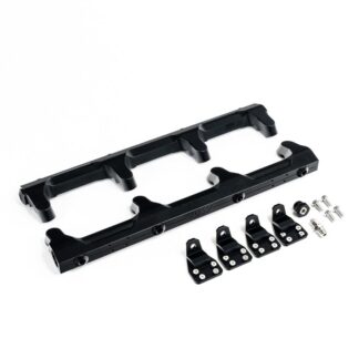 DW Chevrolet LSA and LS9 Fuel Rail for 2012-15 Camaro ZL1  2008-1