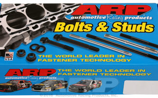 ARP  FORD COYOTE 5.0L V8 18-20 HEAD STUD KIT
