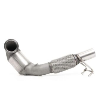 Milltek GPF OPF Bypass - BMW 3Series F80 M3 and M3 Competiti