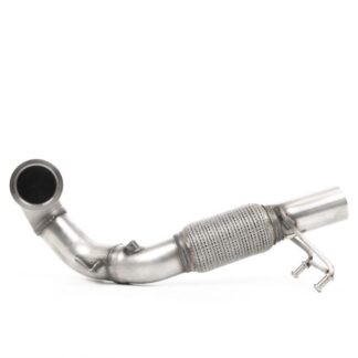 Milltek GPF OPF Bypass - BMW 3Series F80 M3 and M3 Competiti