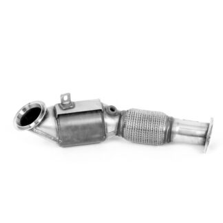 Milltek Downpipe - Ford Fiesta Mk8 ST 1.5 EcoBoost 200PS 2