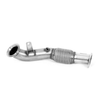 Milltek Downpipe - Ford Fiesta Mk8 ST 1.5 EcoBoost 200PS 2