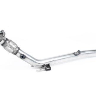 Milltek Cat Replacement Pipe Volkswagen Polo GTi 1.8T 200