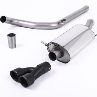 Milltek Cat-back Volkswagen Polo R WRC 2013 - 2020