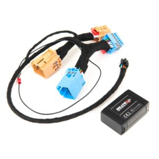 Milltek Active Valve Control Volkswagen Golf Mk7.5 R 2.0