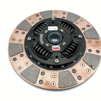 CC Stage 3 Replacement Clutch Disc from kit 15030-2600